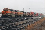 BNSF 1094 West